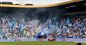 FC Luzern – FC Zürich