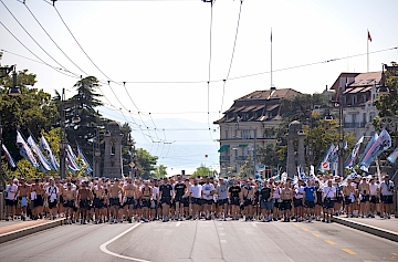 FC Lausanne-Sport – FC Zürich
