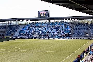 FC Lausanne-Sport – FC Zürich