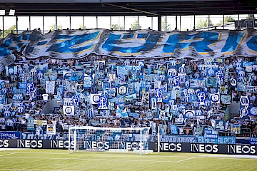 FC Lausanne-Sport – FC Zürich