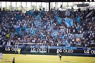 FC Lausanne-Sport – FC Zürich