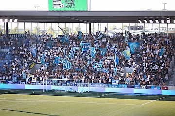 FC Lausanne-Sport – FC Zürich
