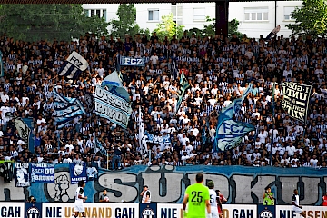 FC Zürich – FC Thun