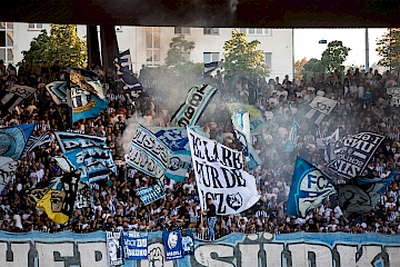 FC Zürich – FC Thun