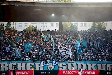 FC Zürich – FC Thun