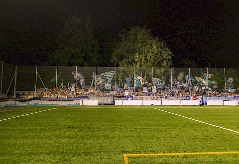 FC Wettswil-Bonstetten – FC Zürich 15.08.2025, Cup