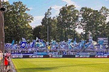 FC Winterthur – FC Zürich