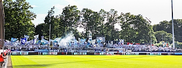 FC Winterthur – FC Zürich