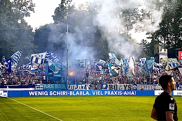 FC Winterthur – FC Zürich