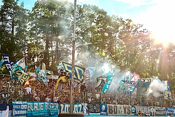 FC Winterthur – FC Zürich