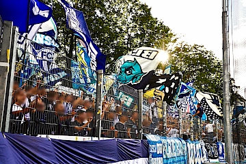 FC Winterthur – FC Zürich