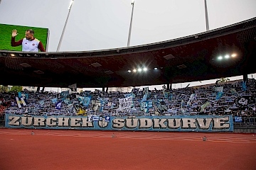 FC Zürich – Servette FC