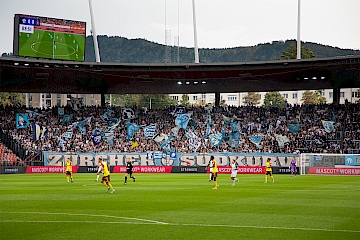 FC Zürich – Servette FC