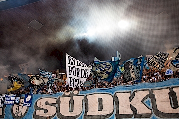 FC Zürich – Servette FC