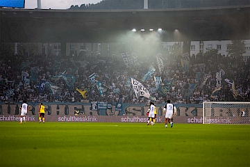 FC Zürich – Servette FC