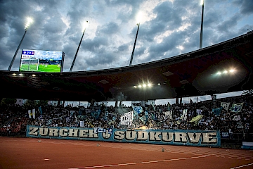 FC Zürich – Servette FC