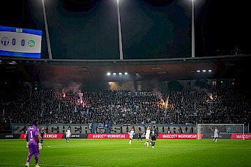 FC Zürich – FC St. Gallen