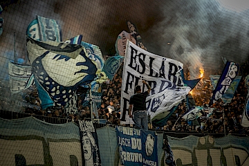 FC Zürich – FC St. Gallen