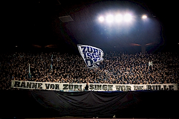 GC – FC Zürich
