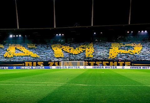 GC &ndash; FC Zürich 04.10.2025