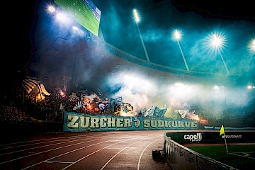 GC – FC Zürich