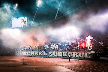 GC – FC Zürich