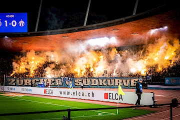 GC – FC Zürich