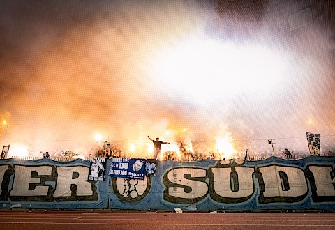 GC &ndash; FC Zürich 04.10.2025