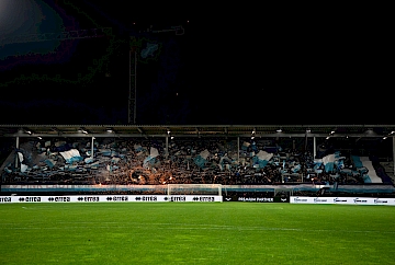 FC Lugano – FC Zürich