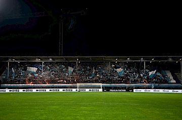 FC Lugano – FC Zürich