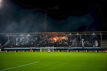 FC Lugano – FC Zürich