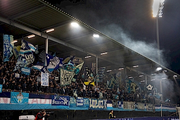 FC Lugano – FC Zürich