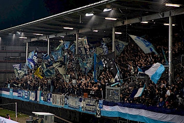 FC Lugano – FC Zürich