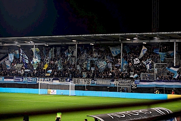 FC Lugano – FC Zürich