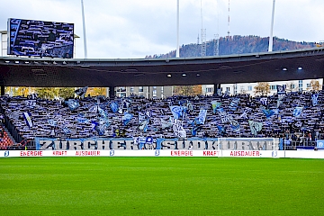 FC Zürich – BSC Young Boys