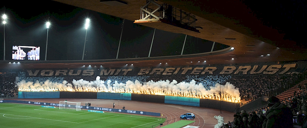 Günnemer das Derby!