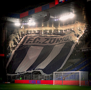 FC Basel – FC Zürich