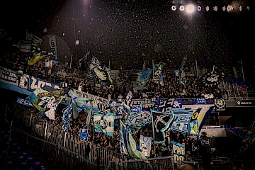 FC Basel – FC Zürich