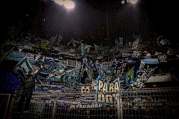 FC Basel – FC Zürich