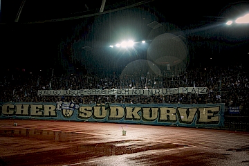 FC Zürich – FC Lausanne-Sport