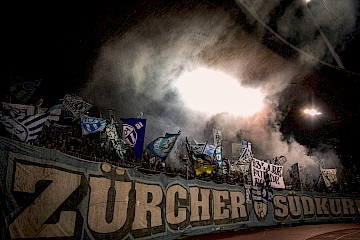 FC Zürich – FC Lausanne-Sport