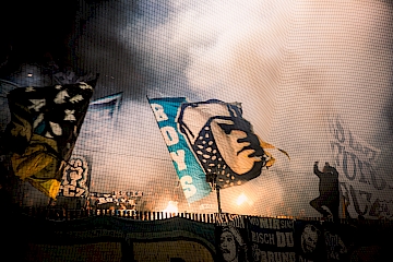 FC Zürich – FC Lausanne-Sport