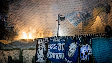 FC Zürich – FC Luzern