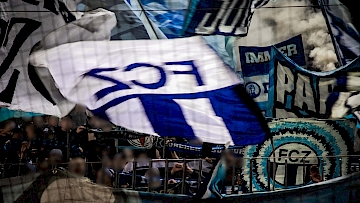 FC Zürich – FC Luzern