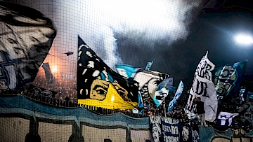 FC Zürich – FC Luzern