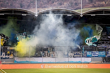 FC Sion – FC Zürich