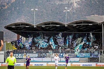 FC Sion – FC Zürich