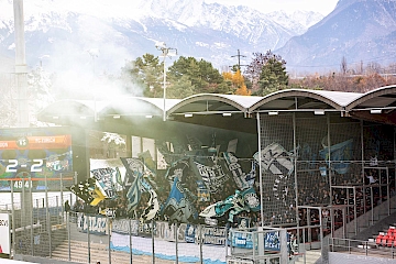 FC Sion – FC Zürich