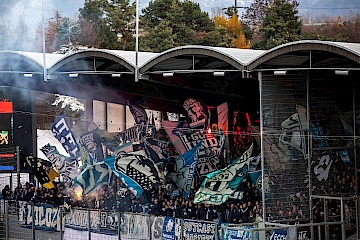 FC Sion – FC Zürich