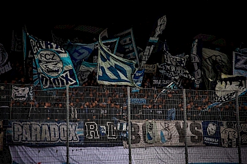 FC Sion – FC Zürich